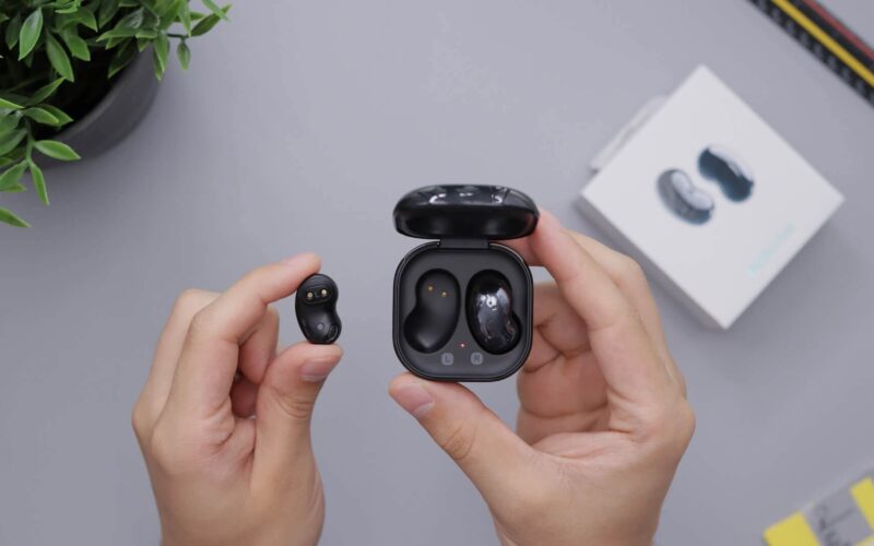 Portable Bluetooth Speakers That Can Go Literally Anywhere